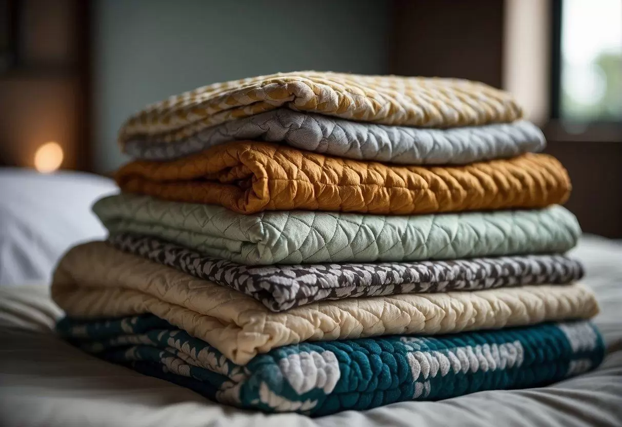 Understanding Coverlets