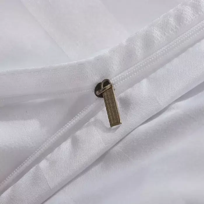 cotton duvet cover set
