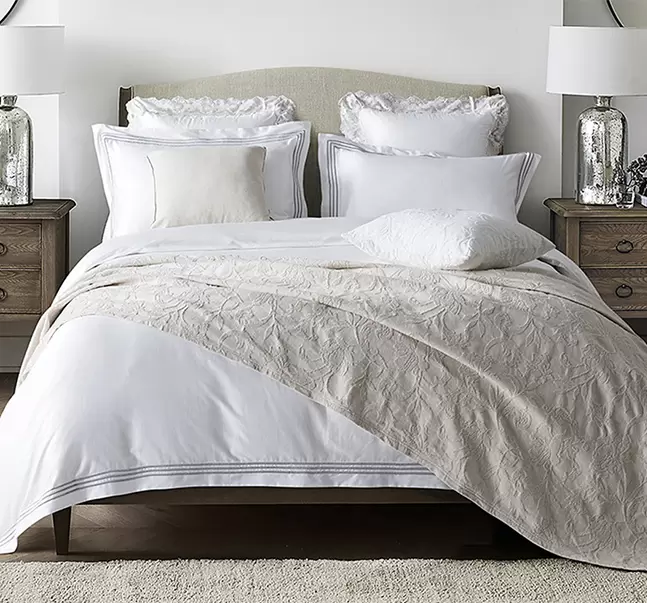 Understanding the Hotel Linens